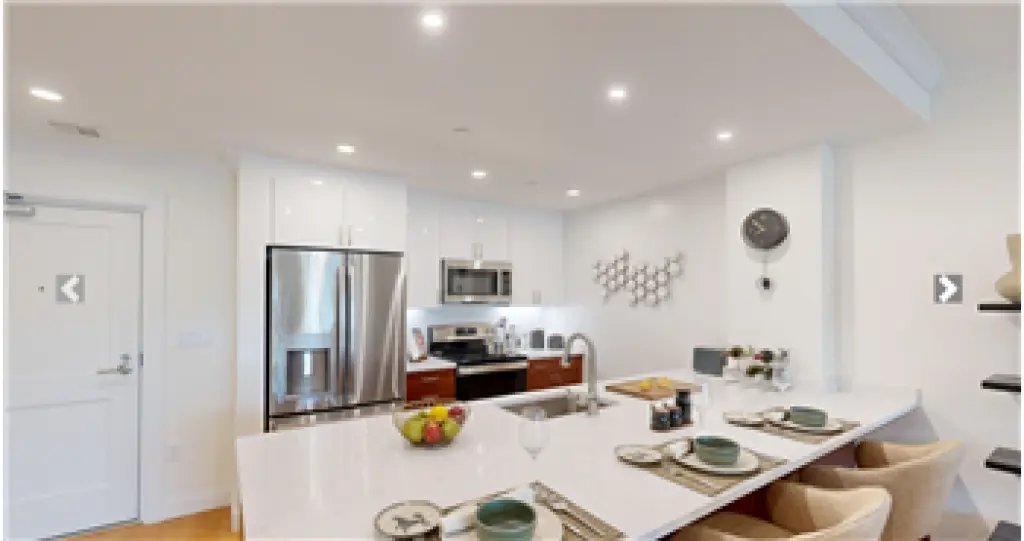 Propiedad en alquiler con 1 dormitorio y 1 baño en Chestnut Hill