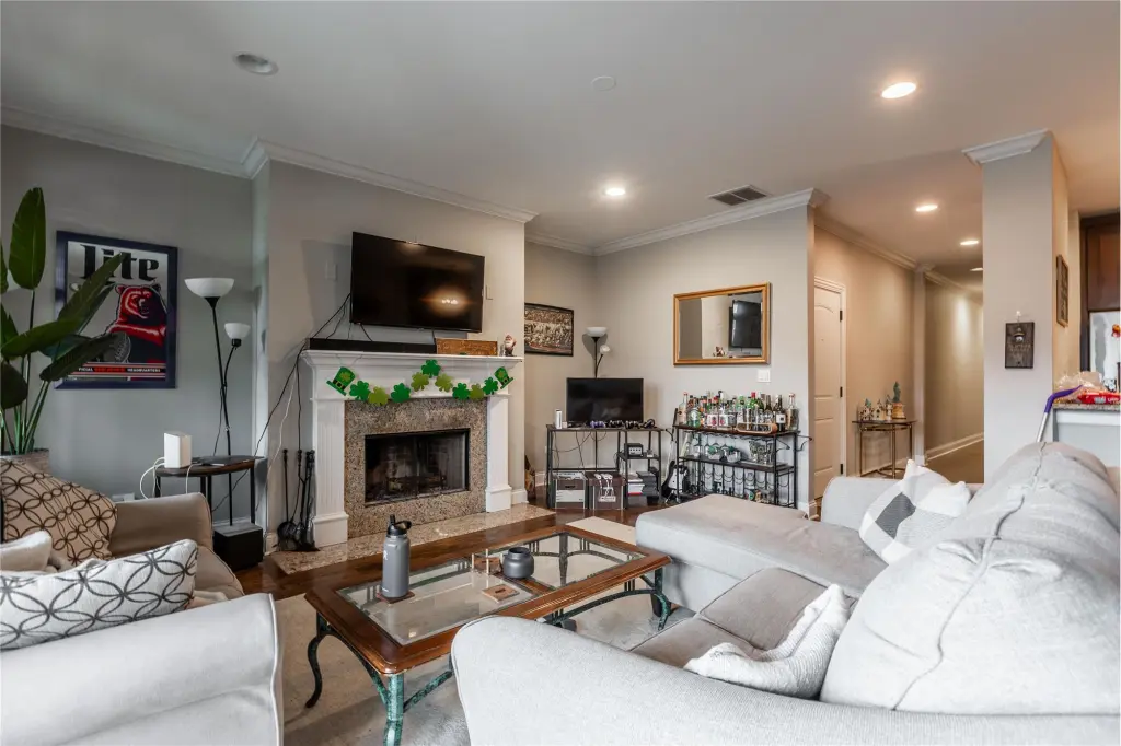 Propiedad en alquiler con 3 habitaciones y 2 baños en Chicago