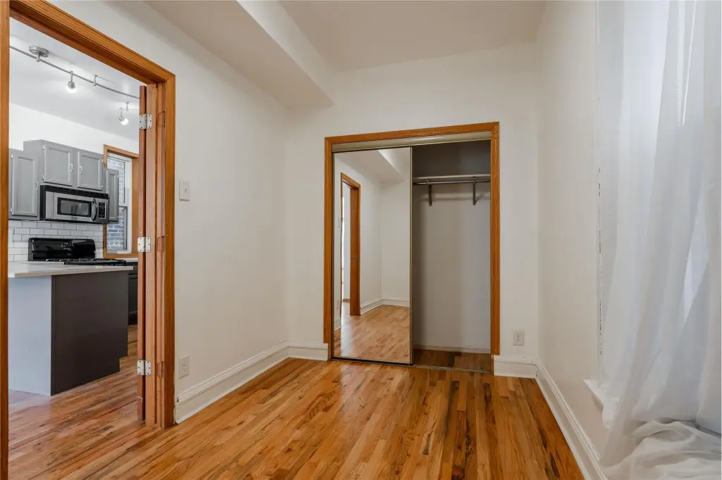 Propiedad en alquiler con 2 habitaciones y 1.5 baños en Chicago