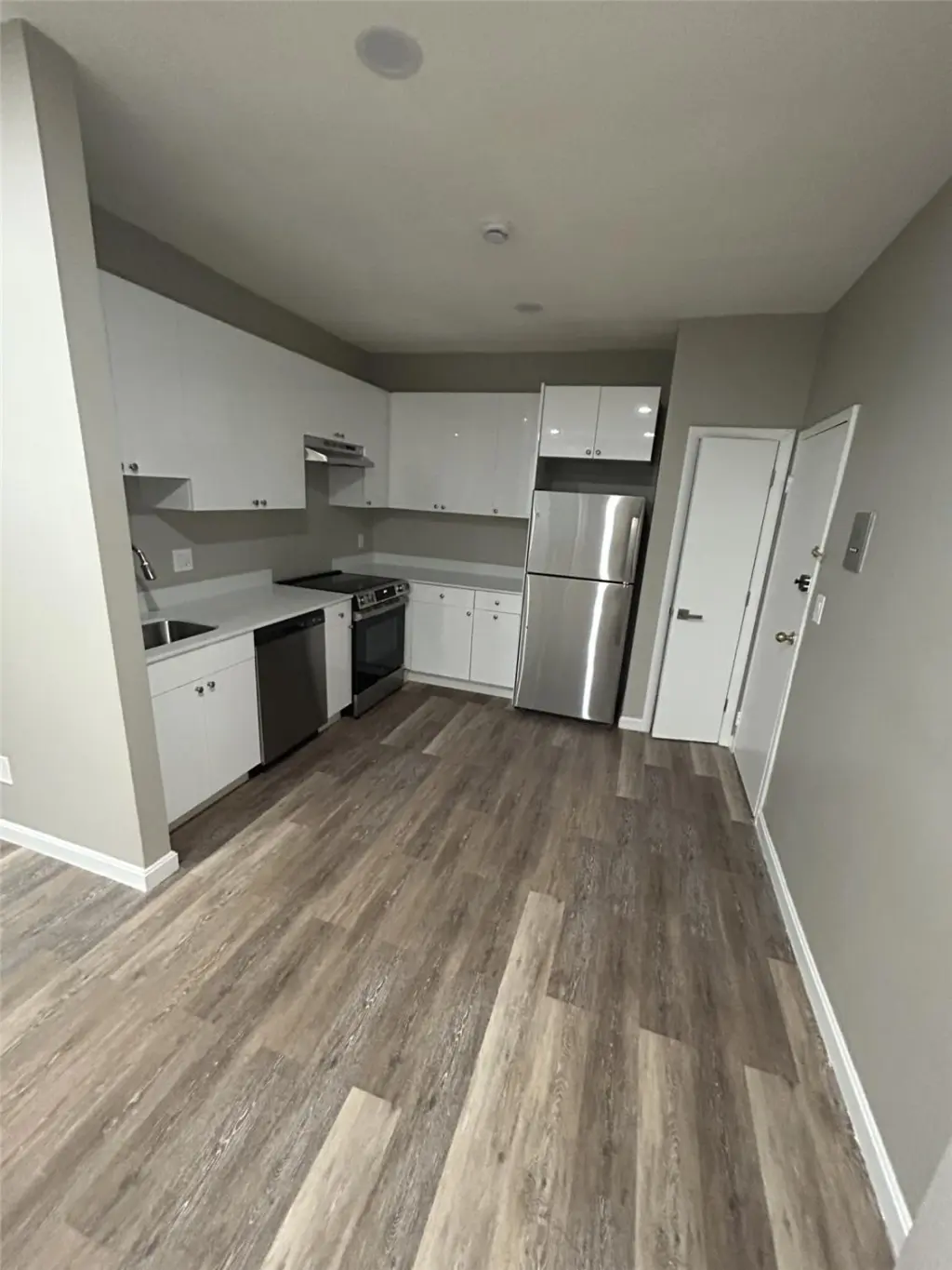 Propiedad en alquiler con 2 habitaciones y 1 baño en Jamaica Plain