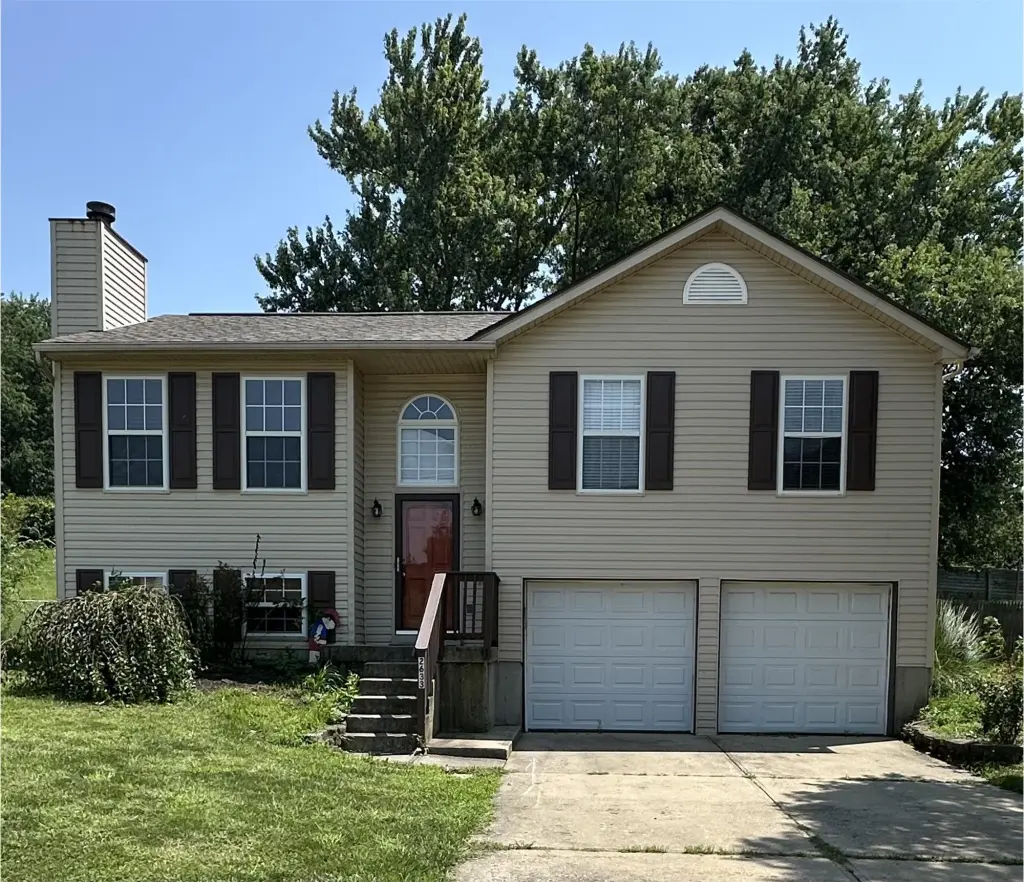 Propiedad en alquiler con 3 habitaciones y 2 baños en Burlington