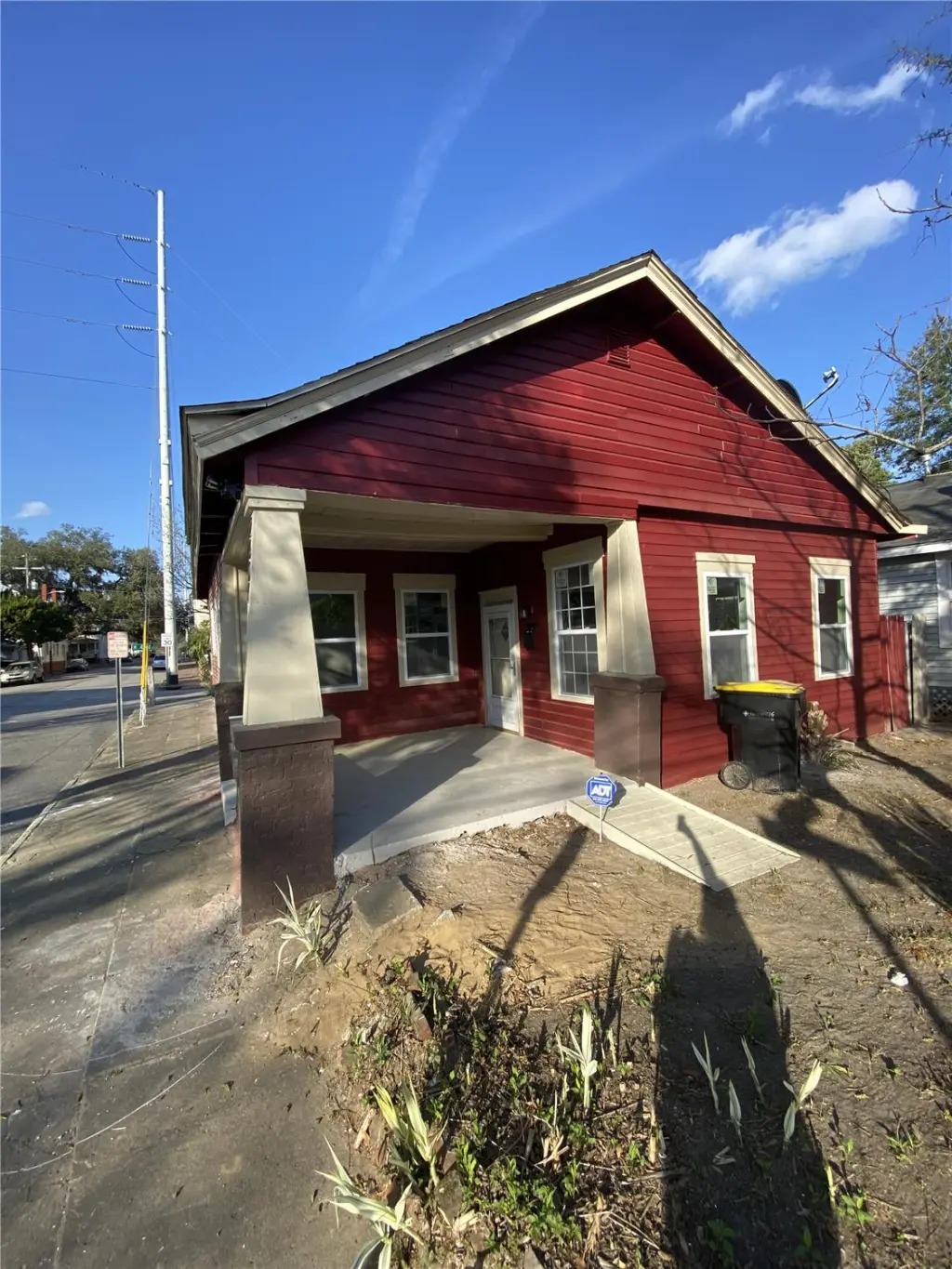 Propiedad en alquiler con 2 habitaciones y 1 baño en Savannah