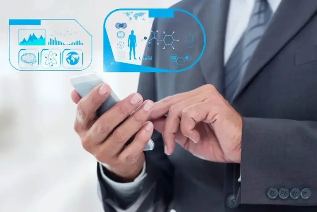 QAD Redzone Unveils AI-Powered