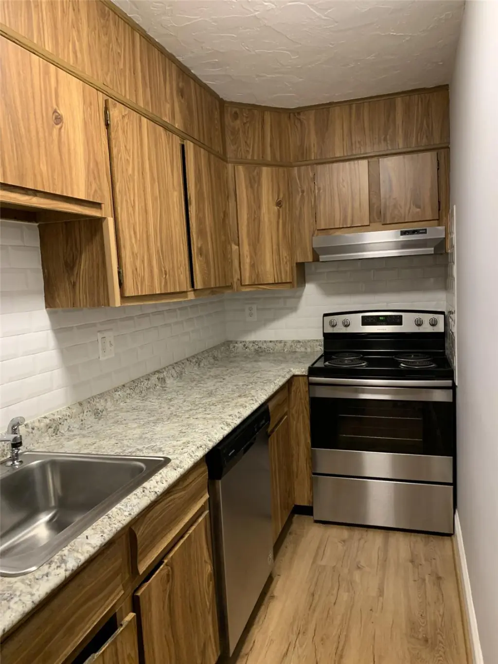 Propiedad en alquiler con 1 dormitorio y 1 baño en Waltham