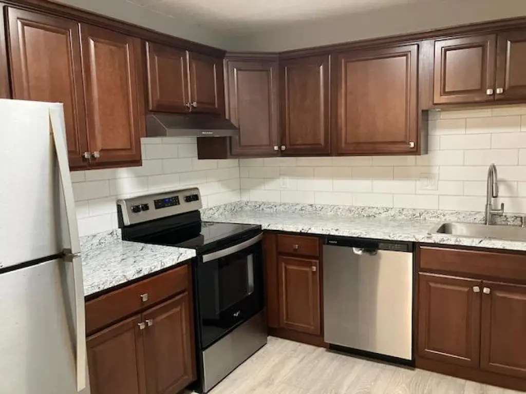 Propiedad en alquiler con 2 habitaciones y 1 baño en Waltham