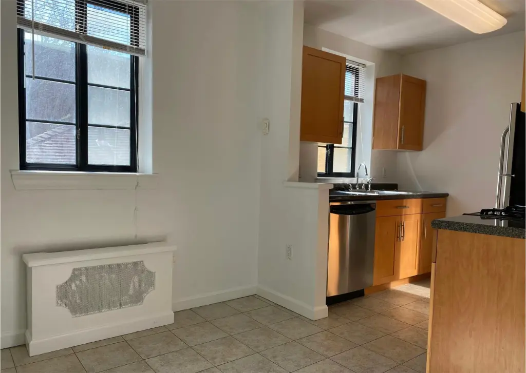 Propiedad en alquiler con 2 habitaciones y 1 baño en Cambridge