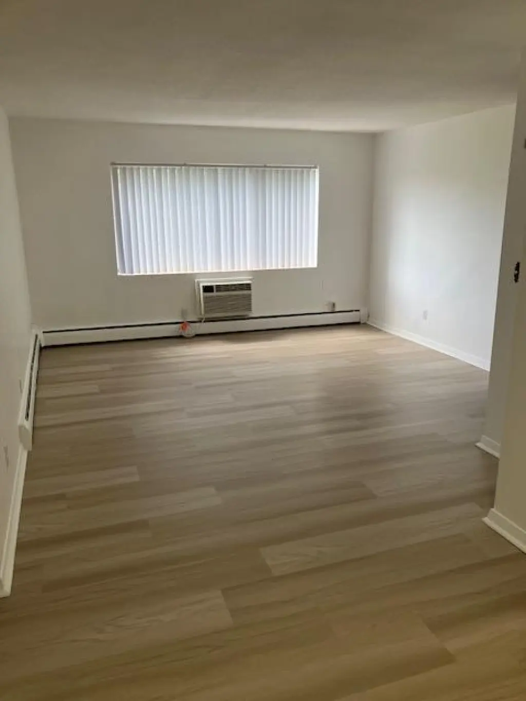 Propiedad en alquiler con 1 dormitorio y 1 baño en Waltham
