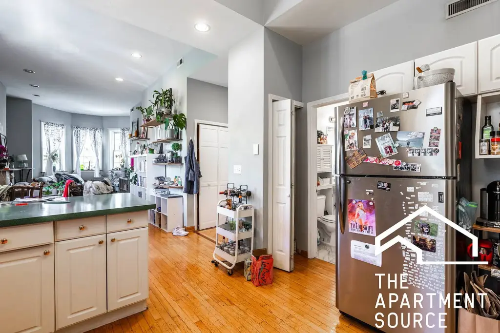 Propiedad en alquiler con 2 habitaciones y 2 baños en Chicago