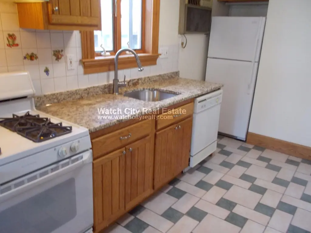 Propiedad en alquiler con 1 dormitorio y 1 baño en Waltham