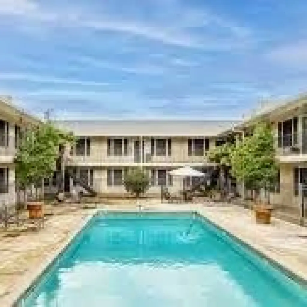 Propiedad en alquiler con 2 habitaciones y 1 baño en Baton Rouge