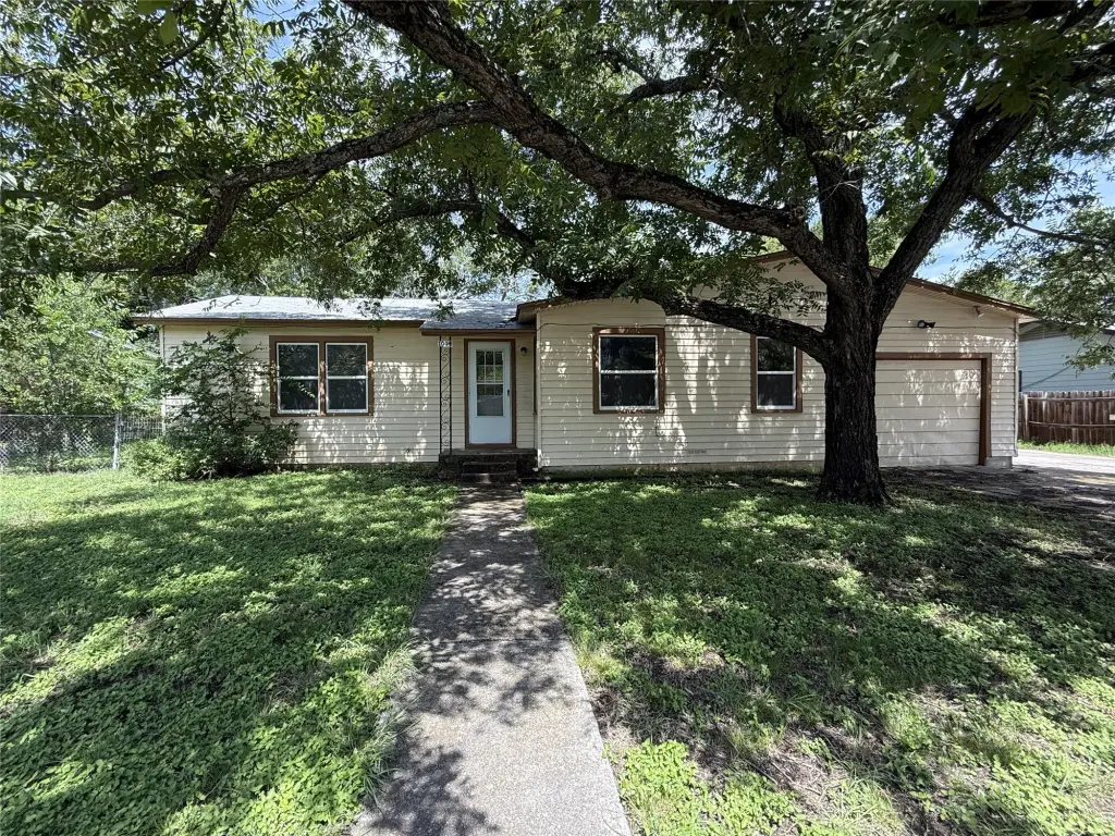 Propiedad en alquiler con 3 habitaciones y 1 baño en Copperas Cove