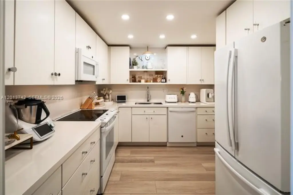 Propiedad en alquiler con 2 habitaciones y 2 baños en Key Biscayne
