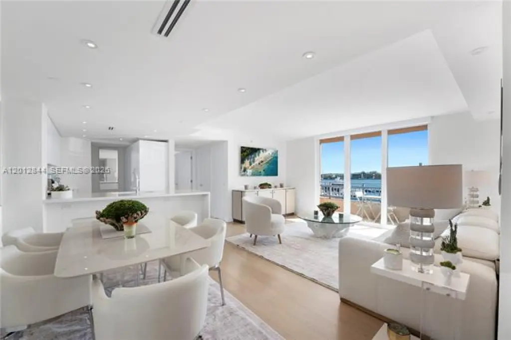 Propiedad en alquiler con 2 habitaciones y 2 baños en Miami Beach