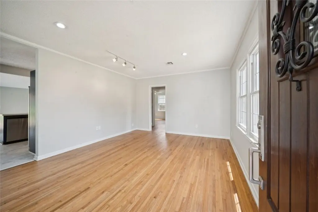 Propiedad en alquiler con 2 habitaciones y 1 baño en Tulsa