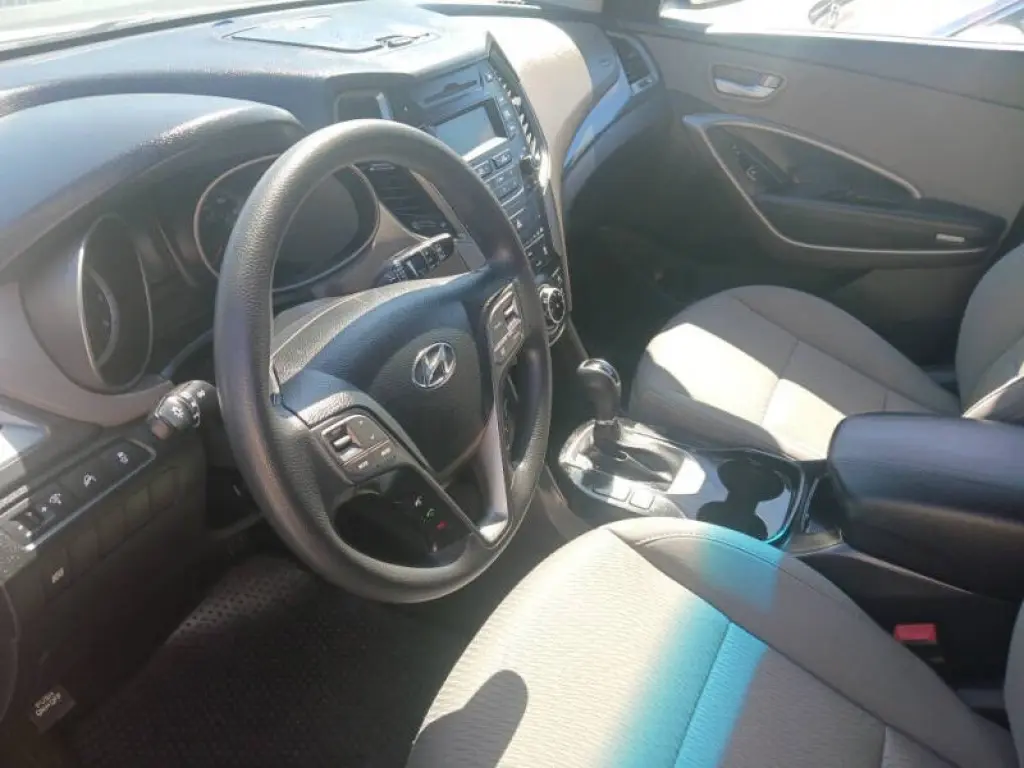 2016 Hyundai Santa Fe Sport 2.4L