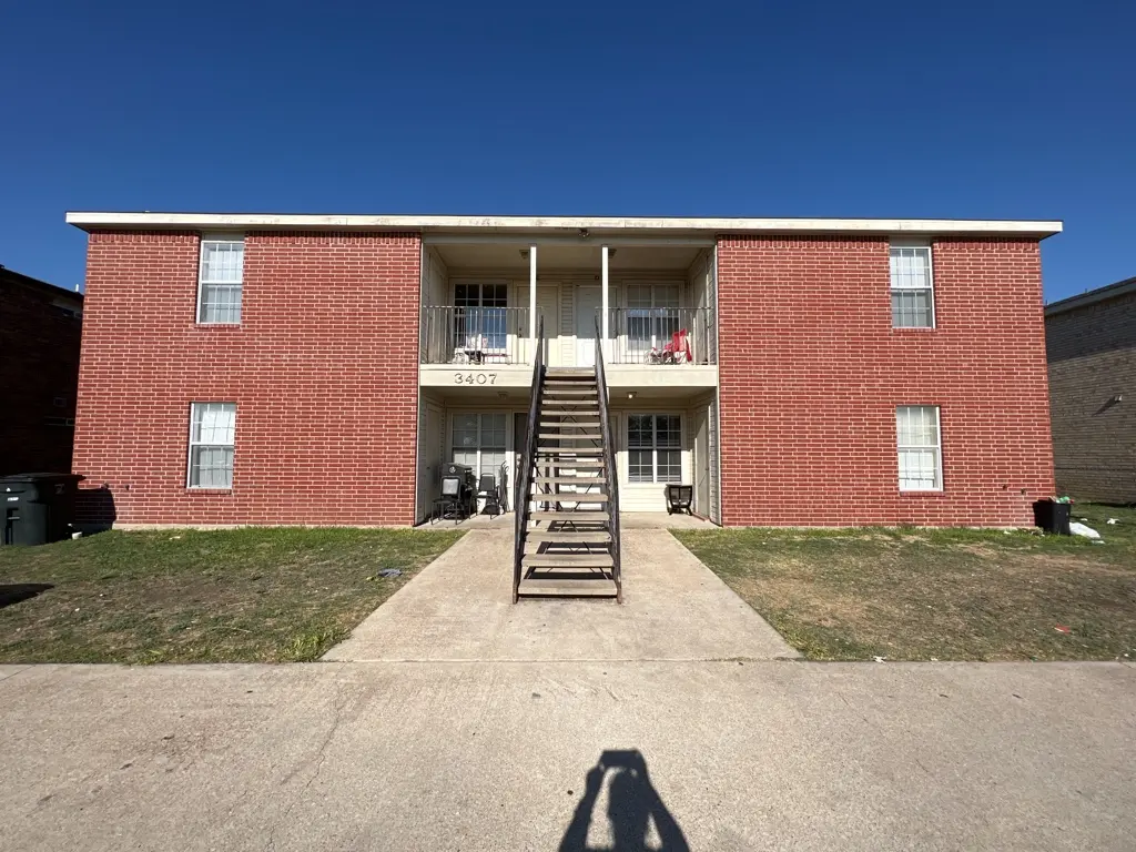 Propiedad en alquiler con 3 habitaciones y 2 baños en Killeen
