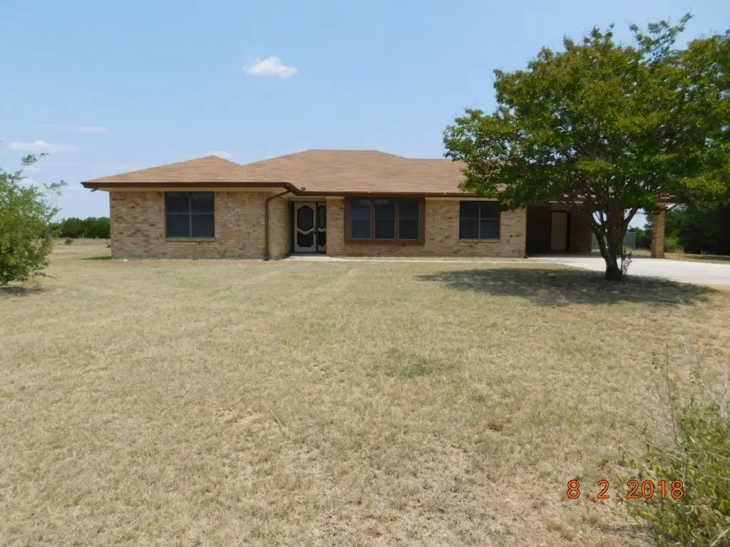 Propiedad en alquiler con 3 habitaciones y 2 baños en Copperas Cove