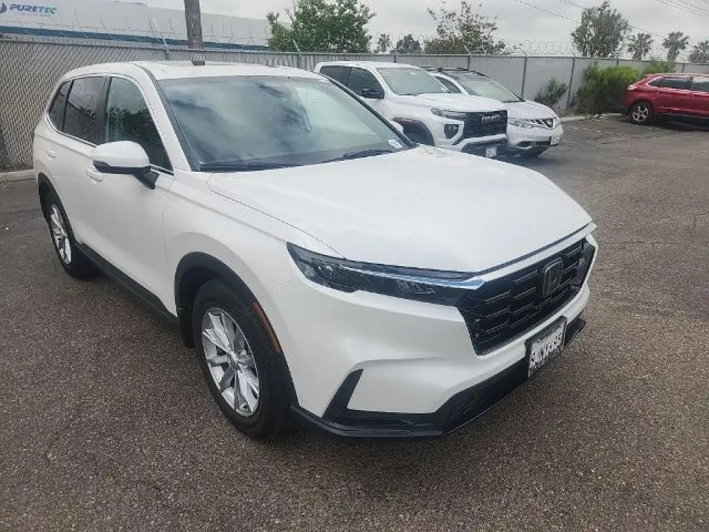 Honda CR-V 2024 EX-L 4dr SUV