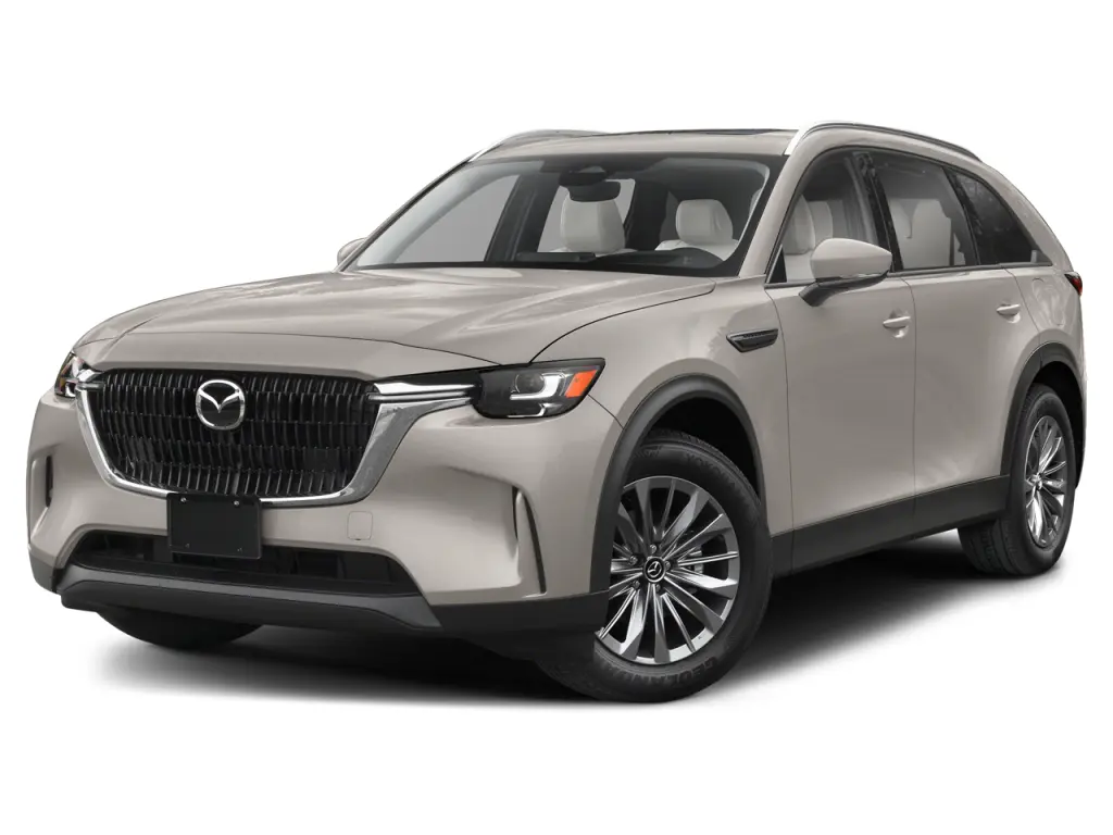 2024  Mazda CX-90 3.3 Turbo Preferred Plus AWD