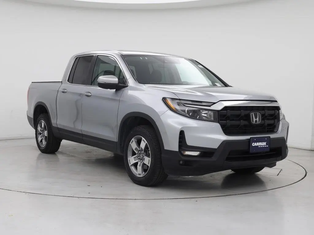 Honda Ridgeline 2025 AWD RTL 4 puertas Cabina Doble 5.3 pies. SB