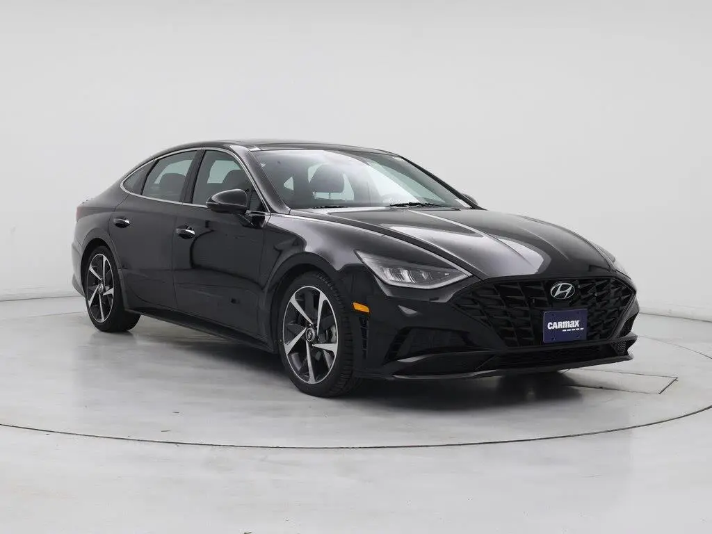 Hyundai SONATA 2023 SEL Plus 4dr Sedan