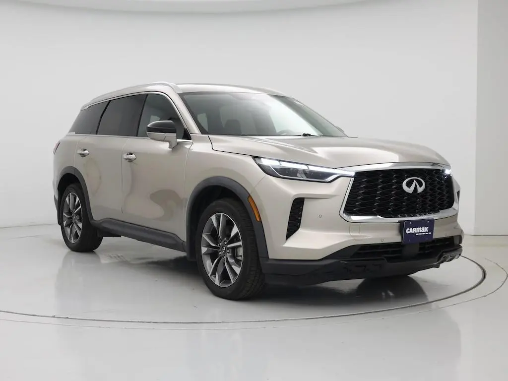 INFINITI QX60 2023 Luxe 4dr SUV
