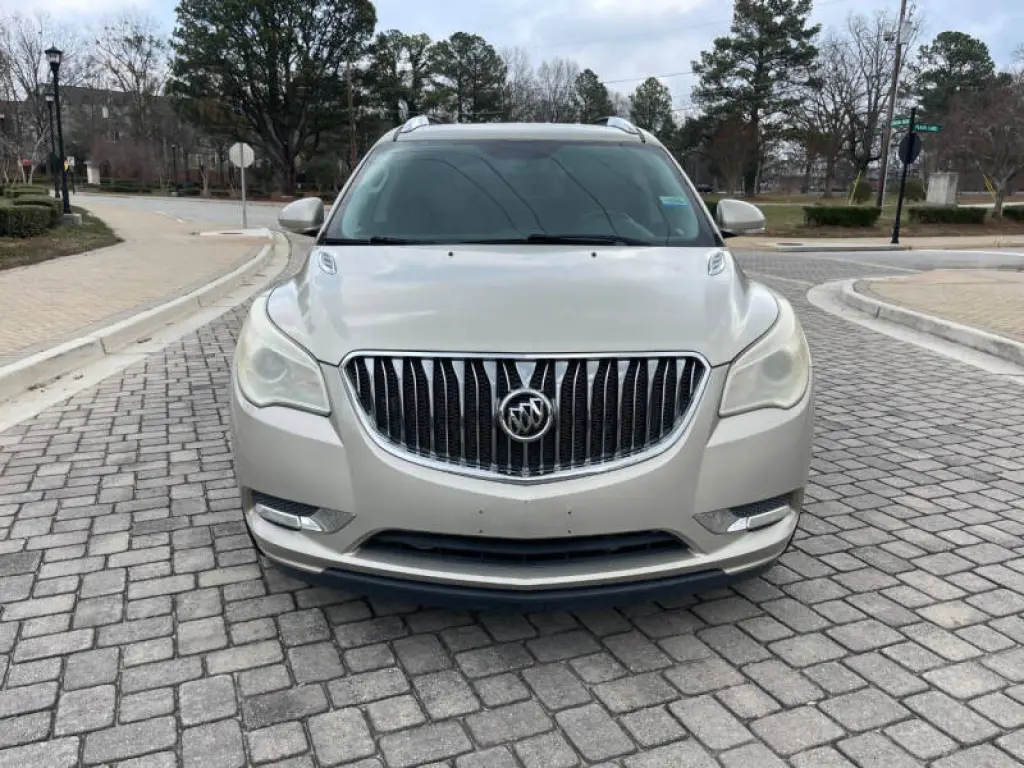 2013 Buick Enclave Premium