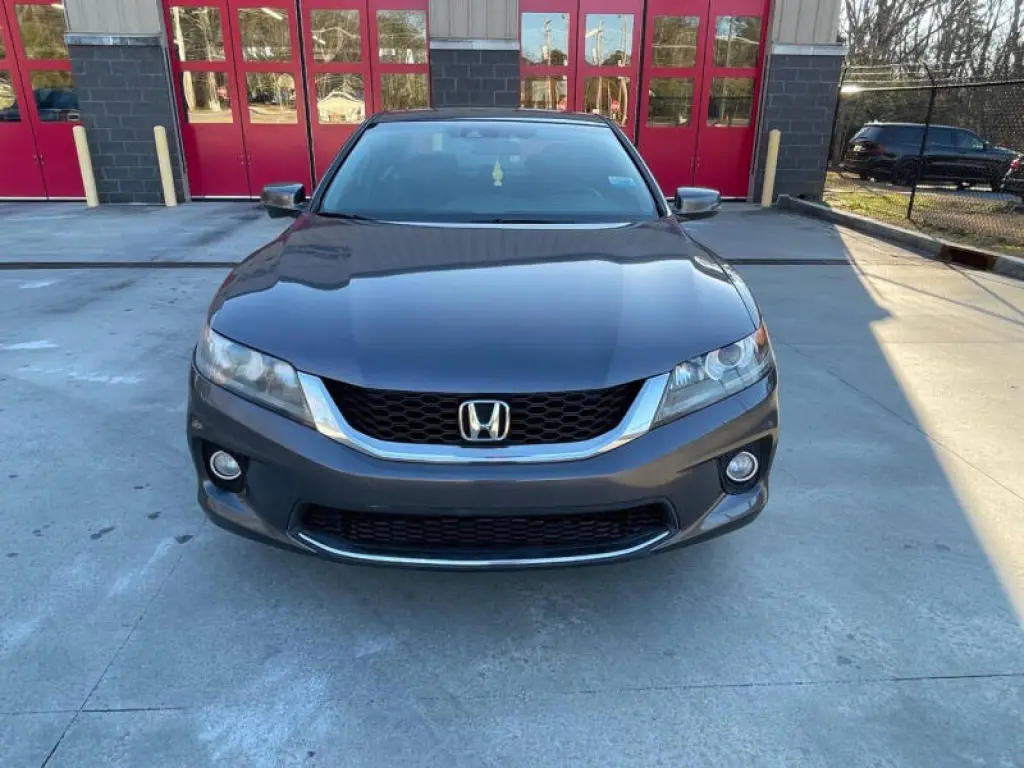 2013 Honda Accord EX