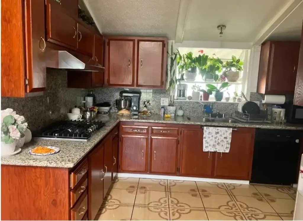 Home for rent