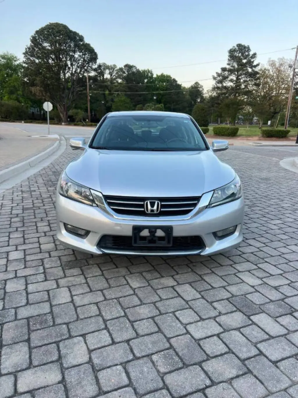 2014 Honda Accord EX