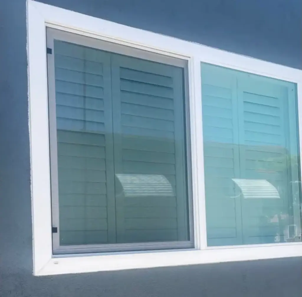 Instalacion Ventanas y Puertas