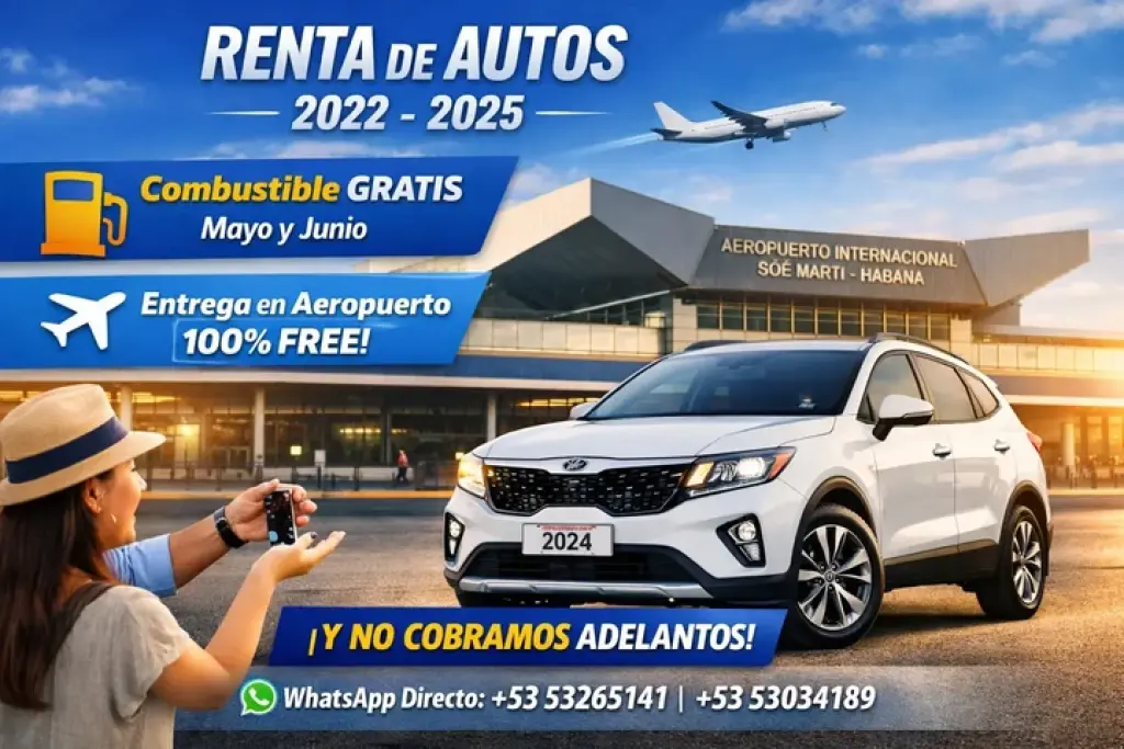 S13.Renta de autos modernos.