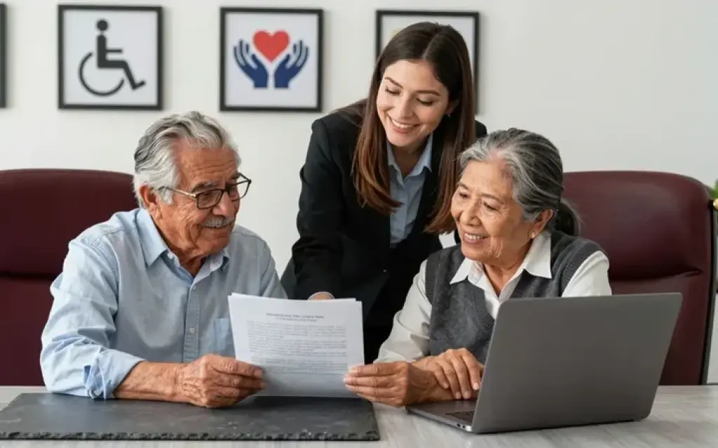 OC DISABILITY SSDI CASES