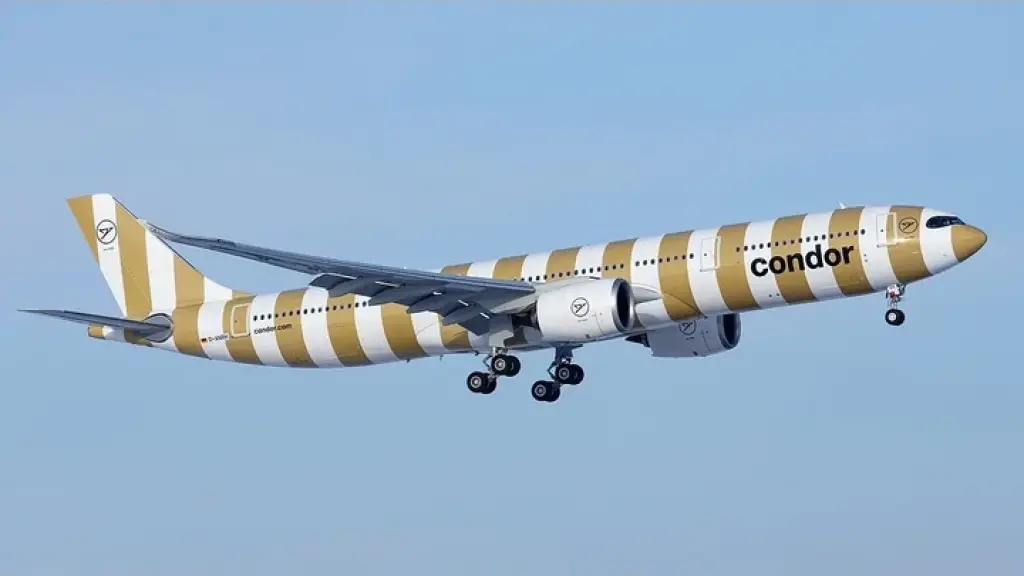 Condor Cancellation Policy