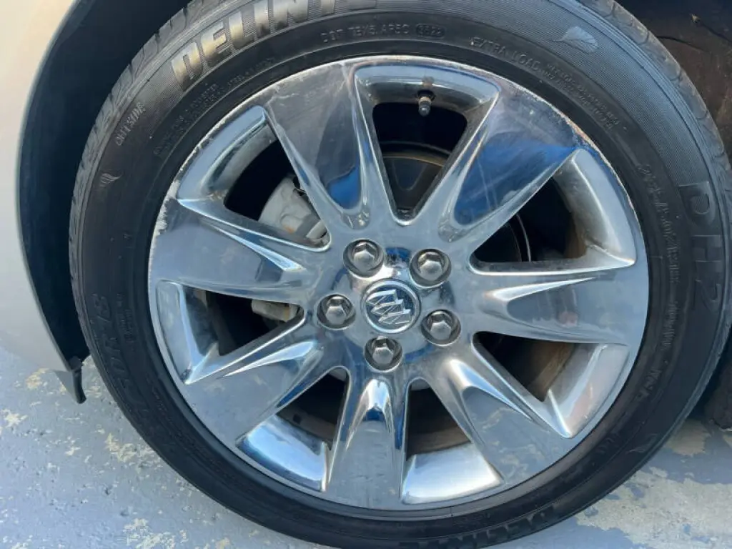 2012 Buick Regal Premium 1