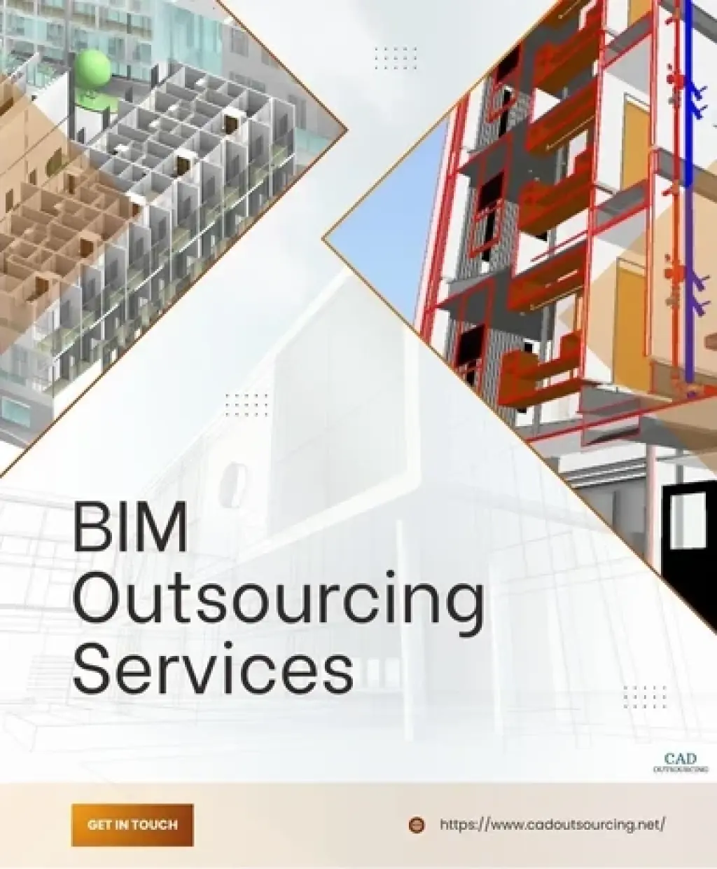 BIM Outsourcing Services