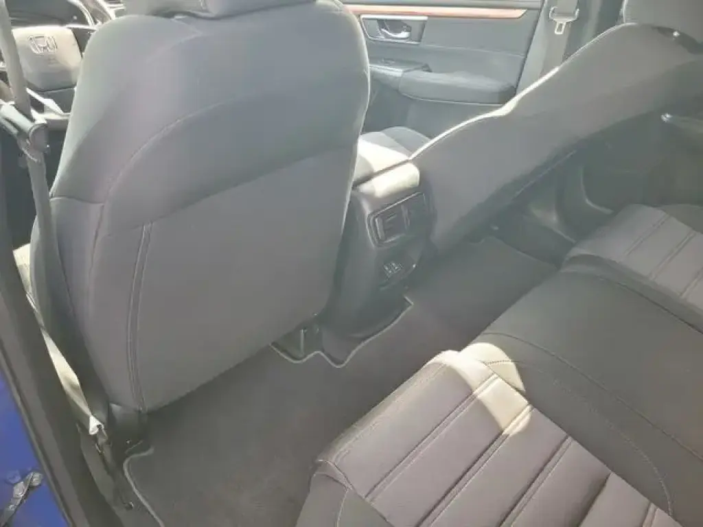 Honda CR-V 2020 EX 4dr SUV