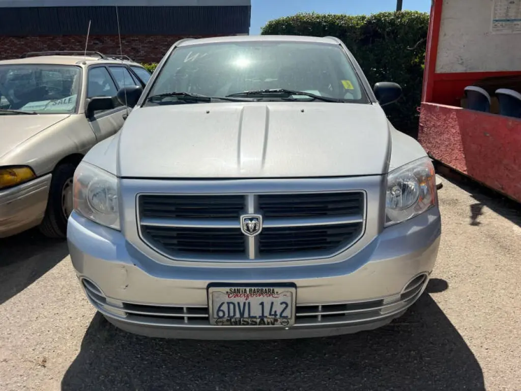 2008 Dodge Caliber SE