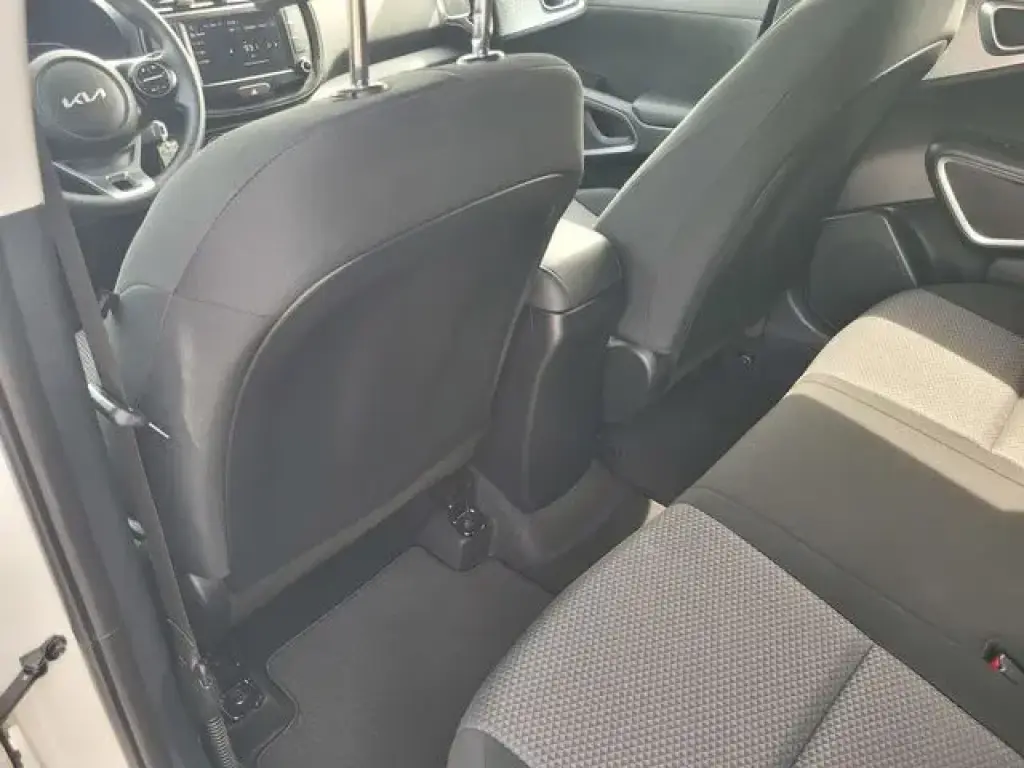 Kia Soul 2025 S 4dr Crossover