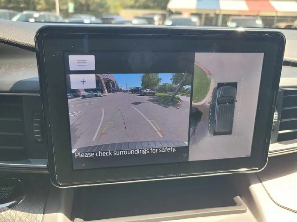 Ford Explorer 2023 AWD Timberline 4dr SUV