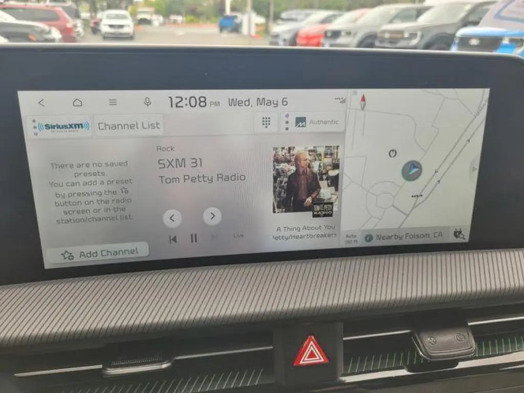 Kia EV6 2024 AWD GT-Line 4dr Crossover