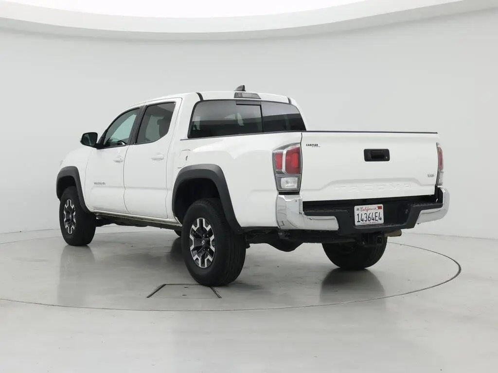 Toyota Tacoma 2023 4x2 TRD Off-Road 4dr Double Cab 5.0 ft SB