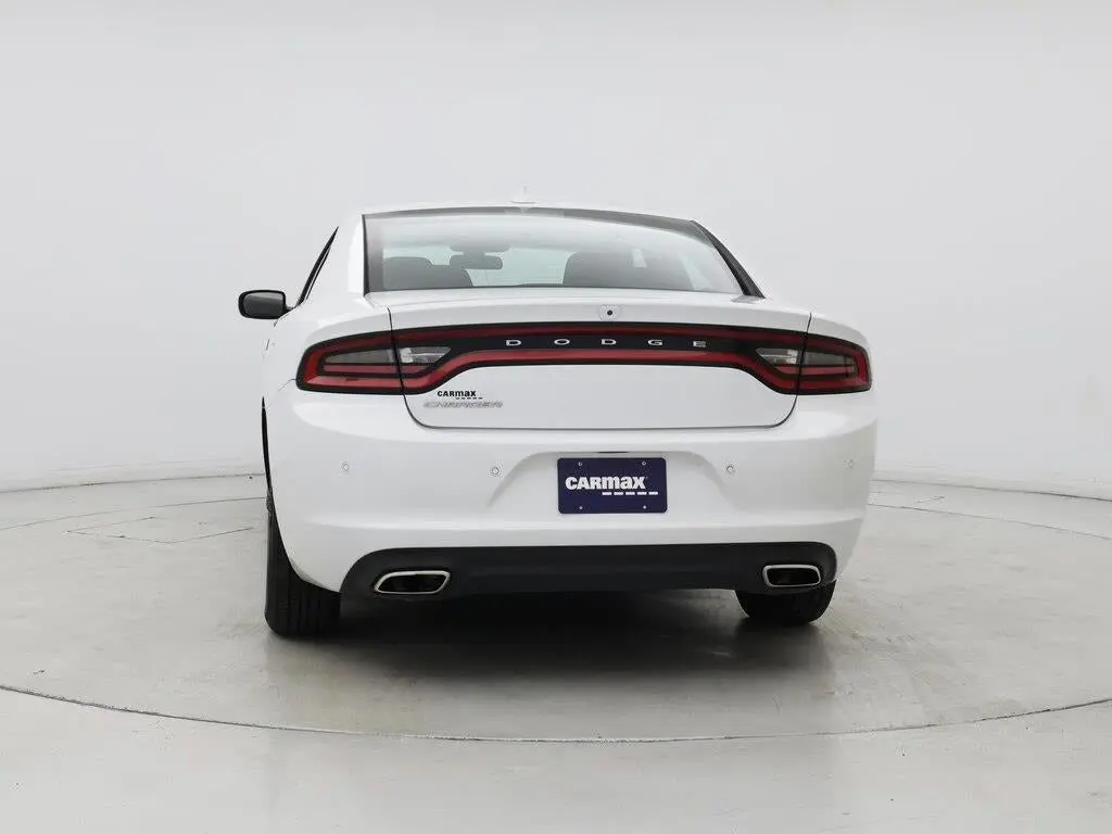 Dodge Charger 2023 SXT 4dr Sedan