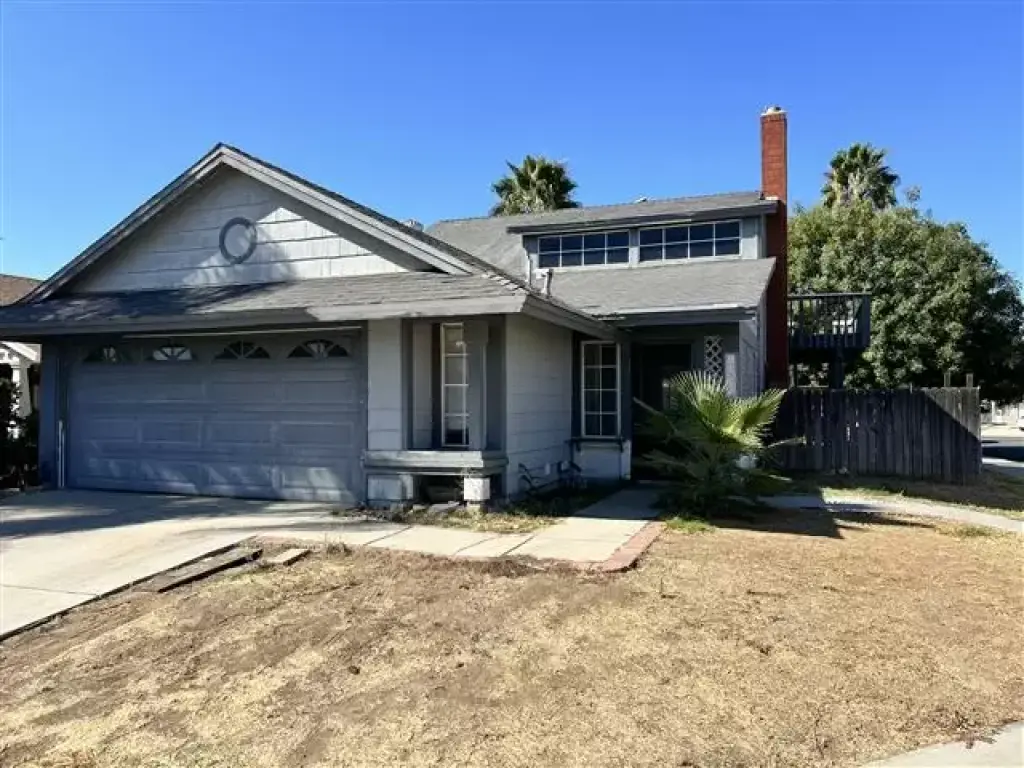 3 Bed 2 Bath + Loft