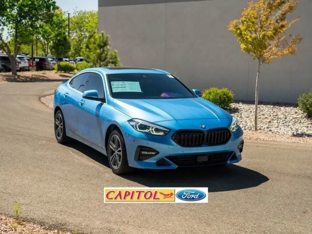 2021 BMW 2 Series 228i xDrive