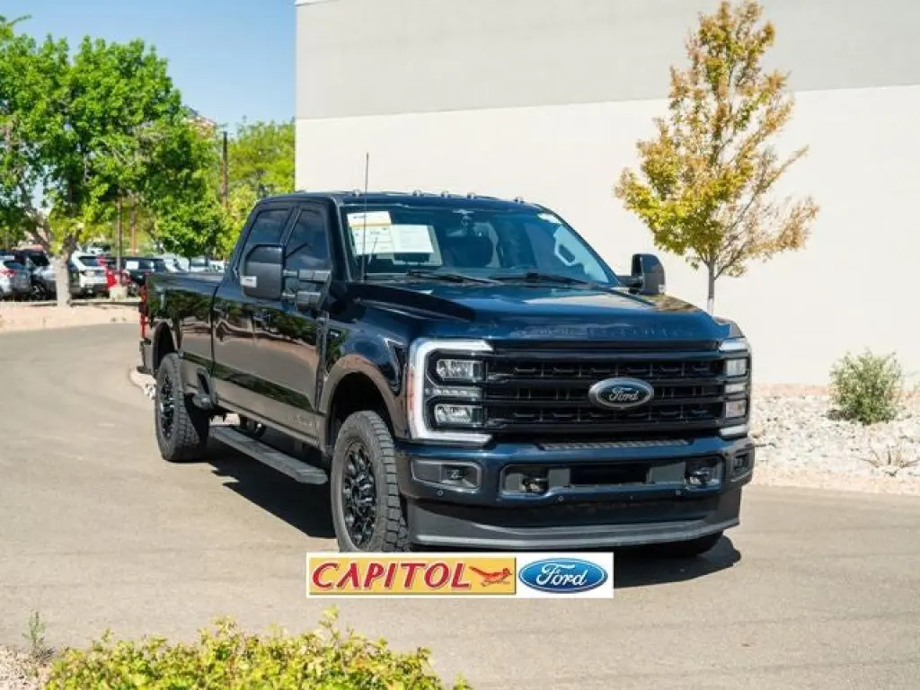 2023 Ford F-350SD XL