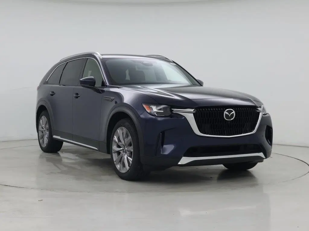 Mazda CX-90 2024 AWD 3.3 Turbo Premium Plus 4dr SUV