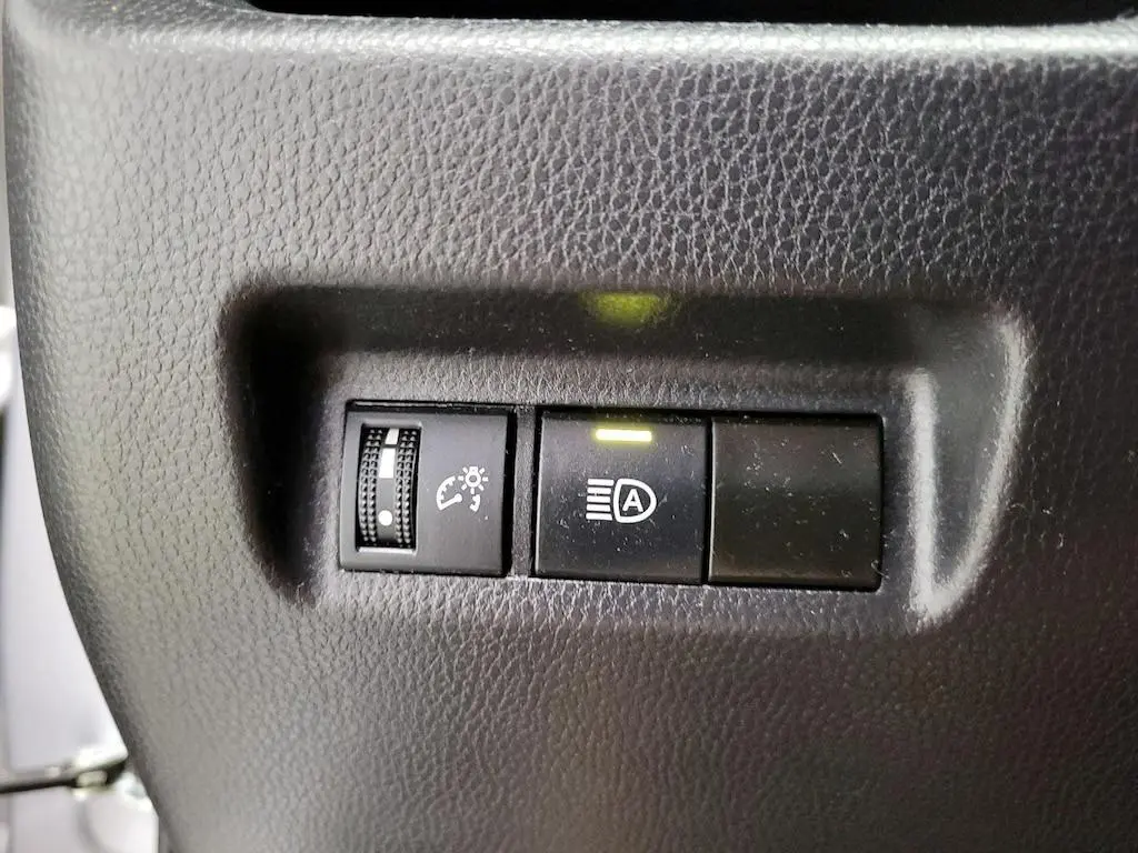 Toyota RAV4 2024 LE 4dr SUV