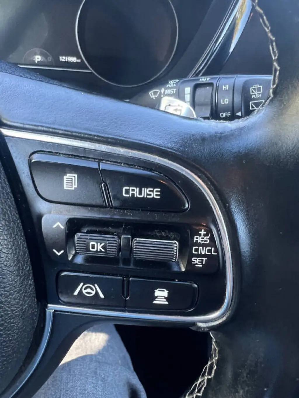 2022 Kia Niro EV S