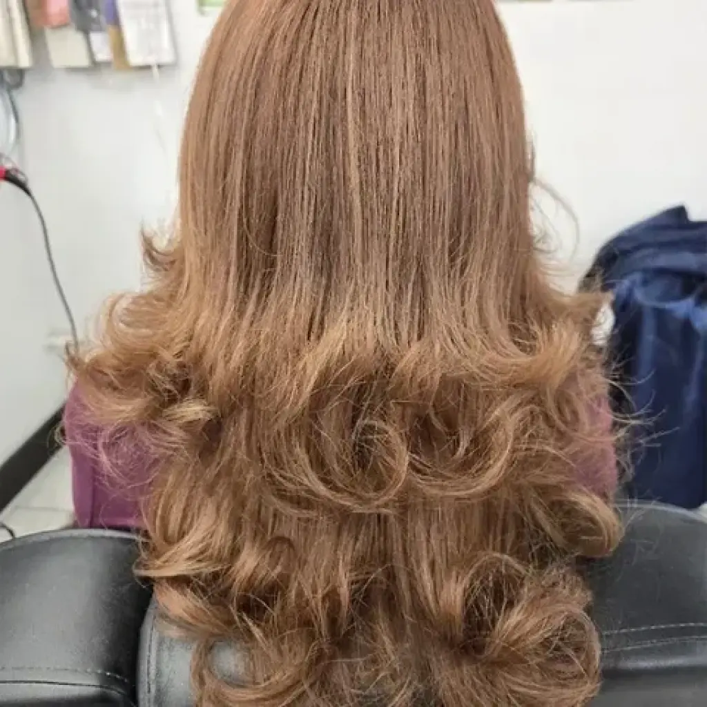 Salón de Belleza